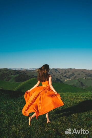 Горный тур в Дагестан 5 дней 