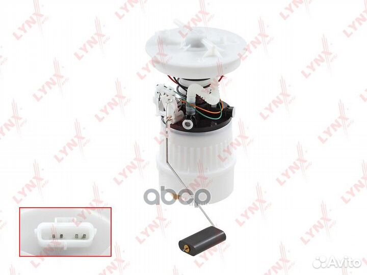 Модуль топливный CF3598 lynxauto