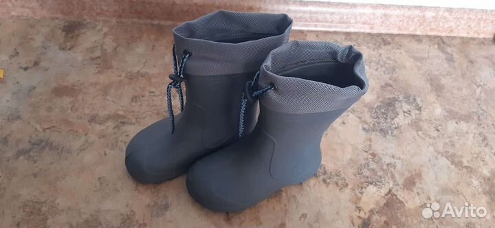 Сапоги,кроссовки 27р