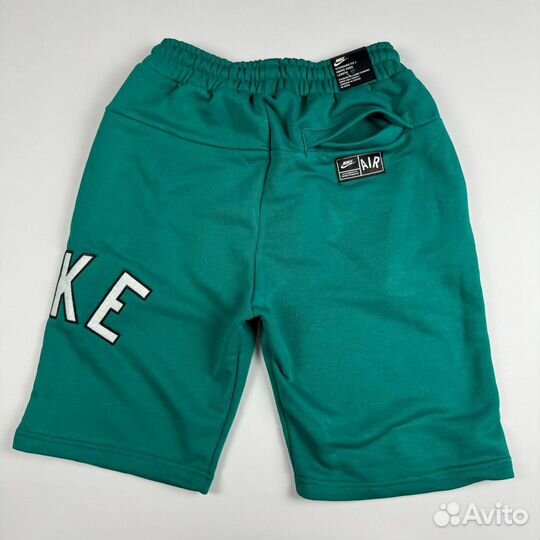 Шорты Nike Dri Fit