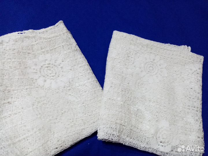 Накидки на подушки СССР