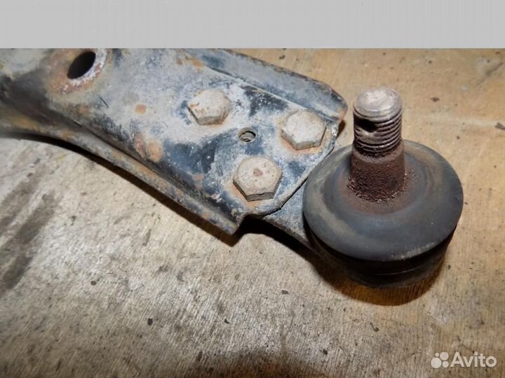 Рычаг передний правый Nexia 1995-2016