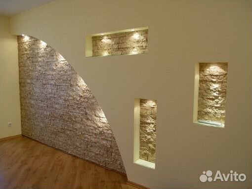 Ремонт квартир под ключ. Косметический ремонт