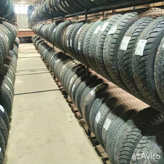 Nexen i.Q Series 1 215/70 R15 98L