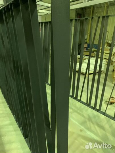 Порошковая покраска металла