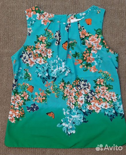 Женская одежда 42 44 размер