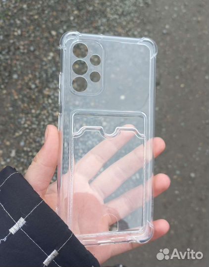 Чехол для телефона Samsung A32 4G