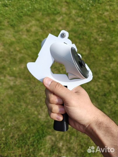 Теннисная ракетка Sanlaki Quest 3