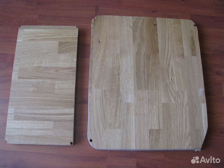 Столешница Икеа Карлби остатки