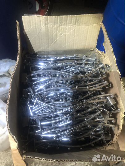 Вешало для одежды