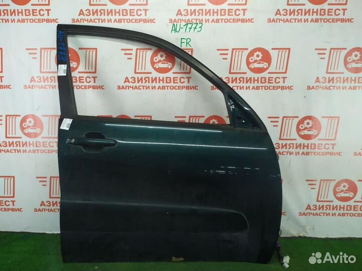 Двери: Дверь передняя правая, Toyota, Rav4, ACA21L