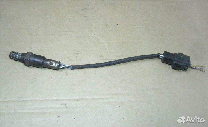 Лямбда-зонд Nissan Micra / Note / Tida / Qashqai