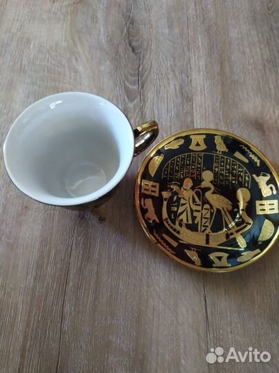 Чайный сервиз