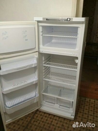 Холодильники. Гарантия. Доставка. Выбор