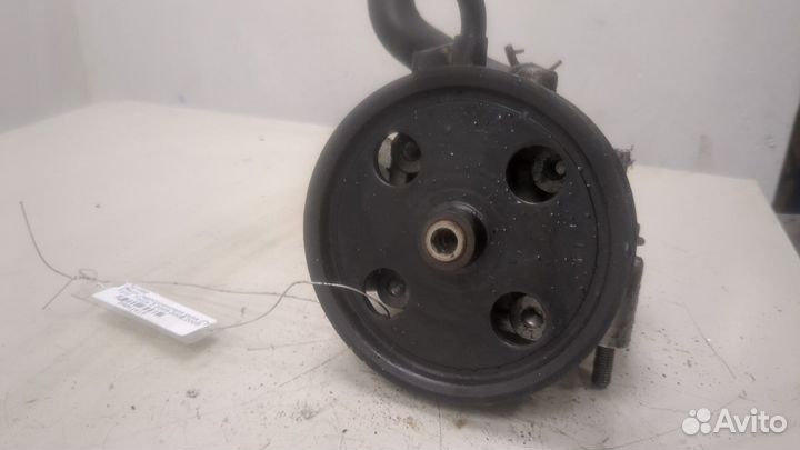 Гур Ford Focus 2, 2005