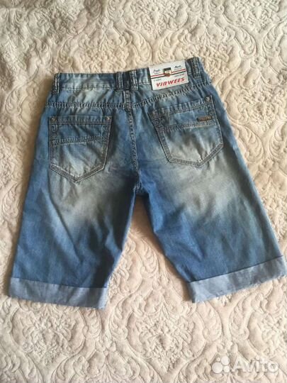 Шорты мужские