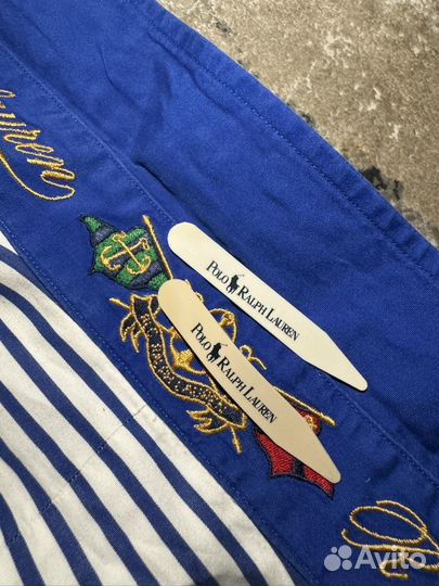 Рубашка женская Ralph Lauren оригинал