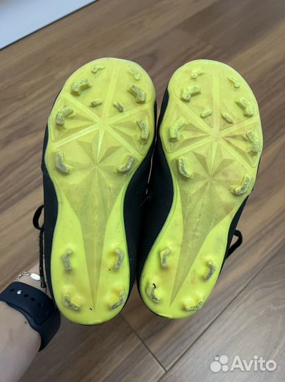 Бутсы детские nike оригинальные