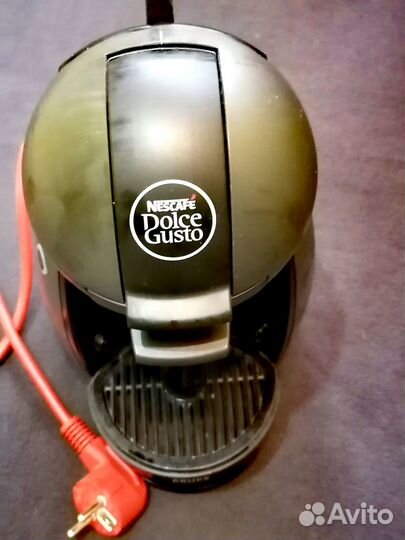 Капсульная кофемашина dolce gusto,капсулы