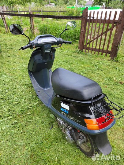 Honda Takt