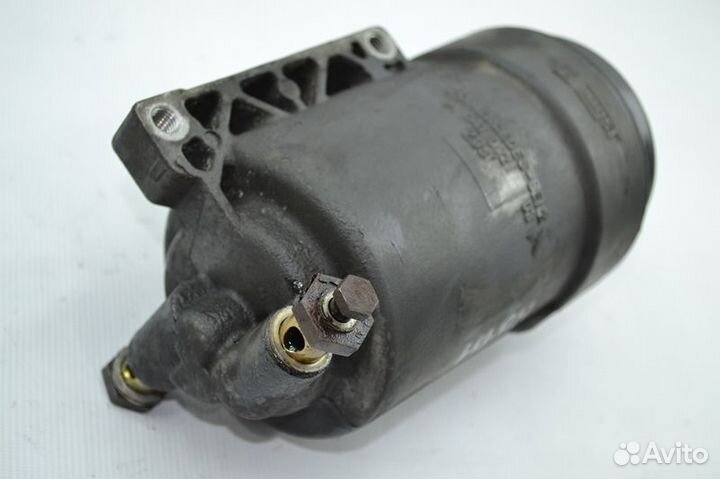 Корпус / крепление топливного фильтра mercedes-ben