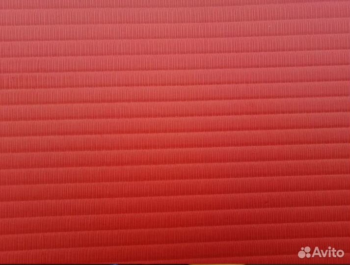 Маты татами