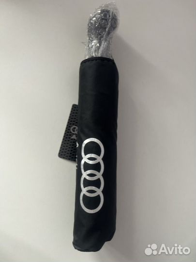 Зонт audi