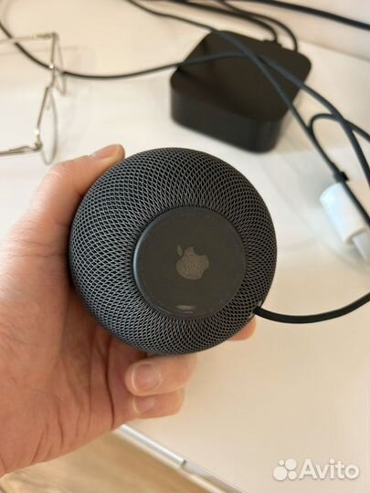 Apple homepod mini