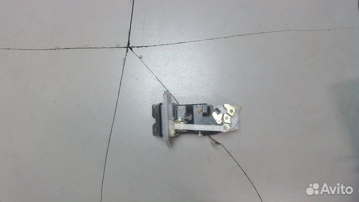 Замок багажника Suzuki Ignis, 2004