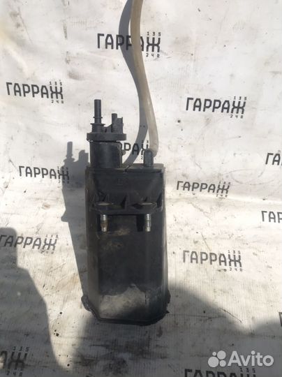 Абсорбер паров бензина LADA largus K4M