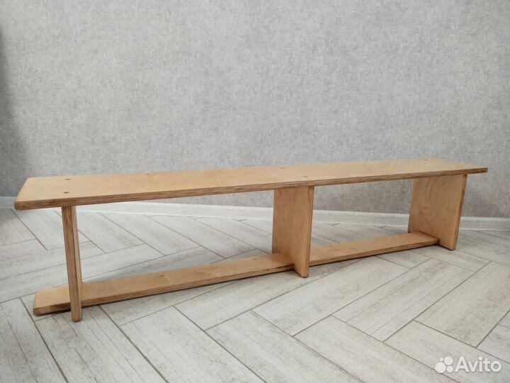 Скамья гимнастическая