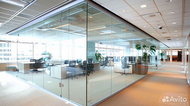 Перегородка Лофт