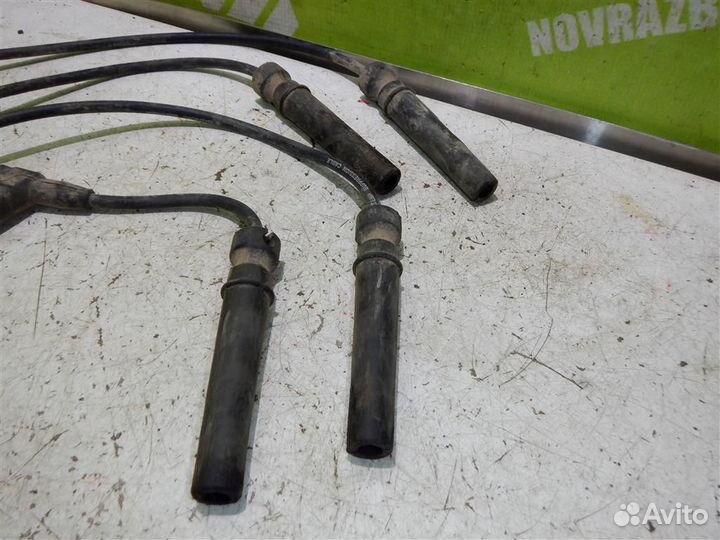 Провода высоковольтные Дэо Нексия