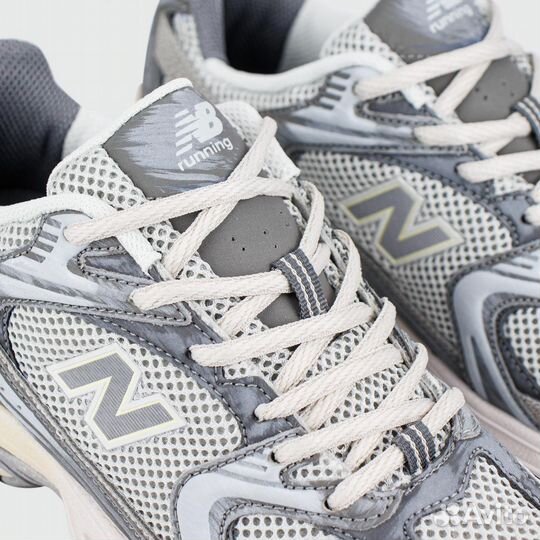 Кроссовки New Balance 530 Grey oldest