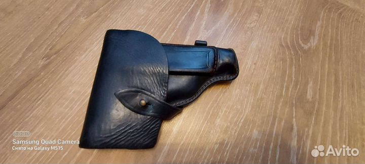 Кобура для пм