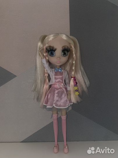 Куклы монстер хай