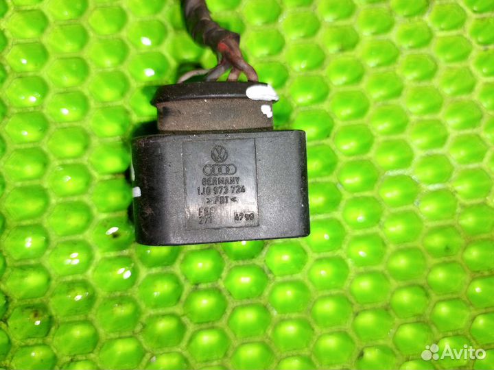 Разъем катушки зажигания Volkswagen Golf