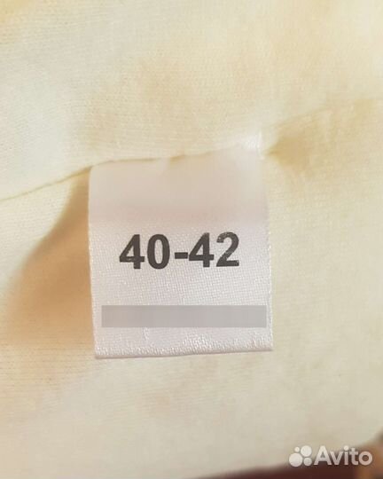 Шапка детская р.40-42