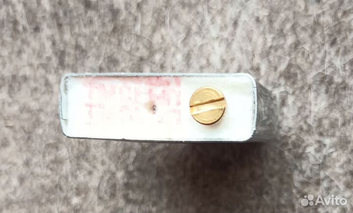 Zippo инсерт G 23