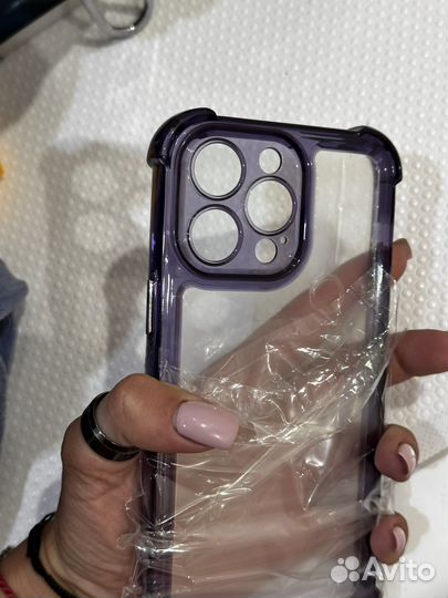 Чехол на iPhone 14 pro max