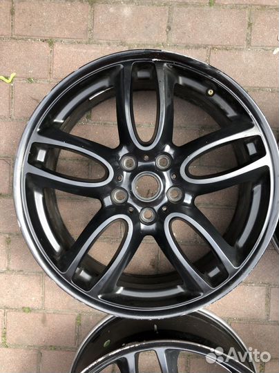 Диски R19 5х120