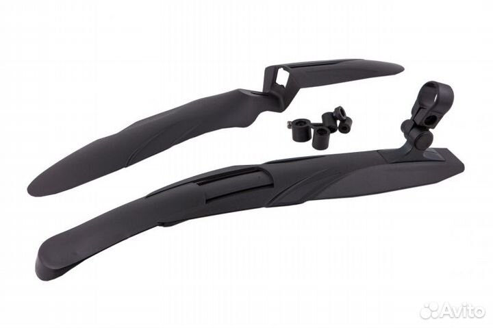 Комплект крыльев для велосипеда 26-29 дюймов