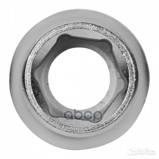 Головка торцевая стандартная шестигранная 1 2 13