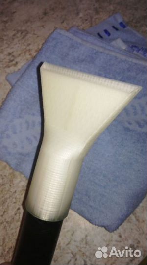 Моющие насадки для Karcher WD2 WD3 (35 мм) и др