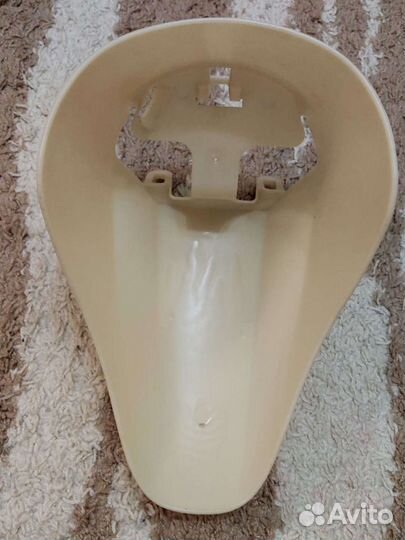 Крыло переднее Honda Dio Fit AF 27