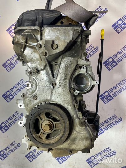 Двигатель Mazda 6 Gg седан 1.8 L8 2004