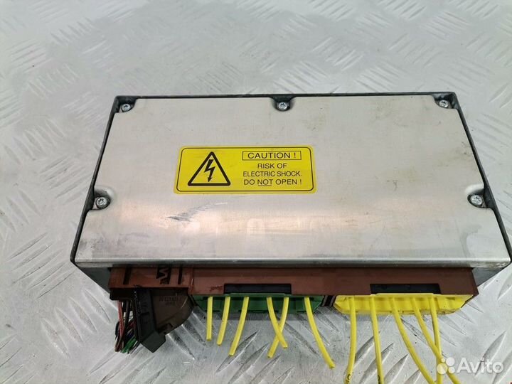 Подушка безопасности BMW 7 E65/E66/E67 2005