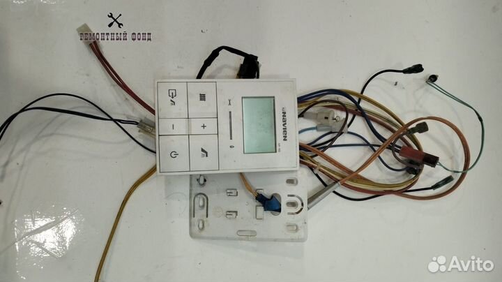 Пульт для газового котла Навьен