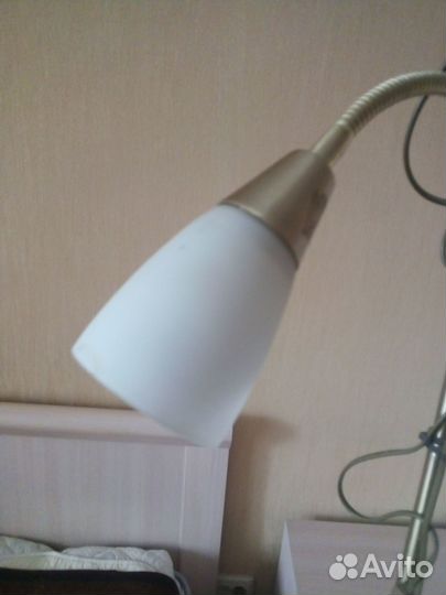 Торшер напольный