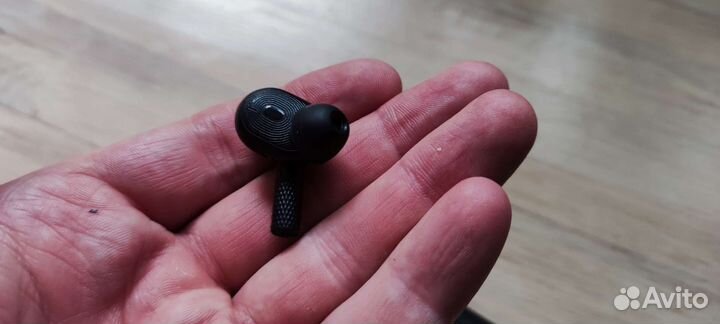 Наушники маршал беспроводные вкладыши